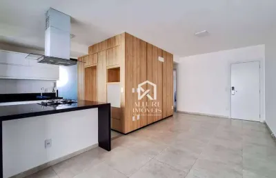 Apartamento à venda, 83 m² por r$ 1.200.000,00 - vila adyana - são josé dos campos/sp