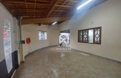 Casa à venda, 163 m² por r$ 580.000,00 - parque industrial - são josé dos campos/sp