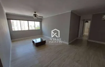 Apartamento à venda, 118 m² por r$ 900.000,00 - vila adyana - são josé dos campos/sp