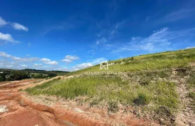 Terreno à venda, 250 m² por r$ 405.000,00 - mirante cambui - são josé dos campos/sp