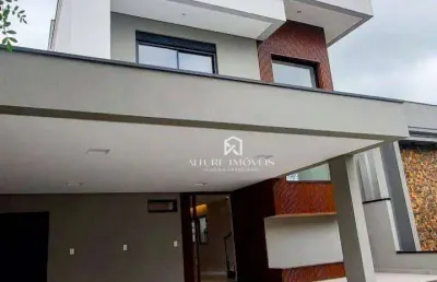 Casa com 3 dormitórios à venda, 240 m² por r$ 2.300.000,00 - urbanova - são josé dos campos/sp