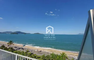 Cobertura à venda, 188 m² por r$ 795.000,00 - massaguaçu - caraguatatuba/sp