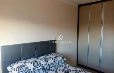 Apartamento à venda, 60 m² por r$ 480.000,00 - centro - são josé dos campos/sp