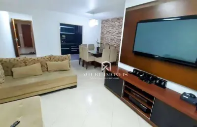 Apartamento à venda, 98 m² por r$ 790.000,00 - bosque dos eucaliptos - são josé dos campos/sp