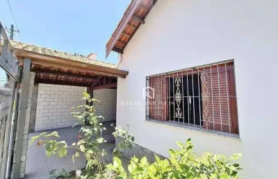 Casa à venda, 183 m² por r$ 650.000,00 - centro - jacareí/sp
