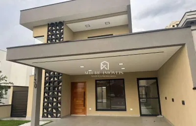 Casa à venda, 252 m² por r$ 2.380.000,00 - urbanova - são josé dos campos/sp