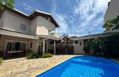 Casa à venda, 420 m² por r$ 1.700.000,00 - urbanova - são josé dos campos/sp