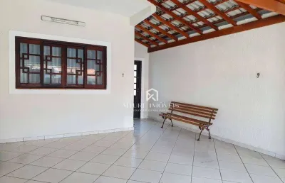 Casa à venda, 142 m² por r$ 800.000,00 - jardim das indústrias - são josé dos campos/sp