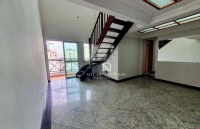 Apartamento com 3 dormitórios, 210 m² - venda por r$ 1.500.000,00 ou aluguel por r$ 7.804,86/mês - jardim aquarius - são josé dos campos/sp