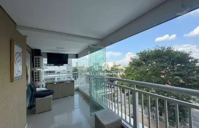 Apartamento à venda, 89 m² por r$ 850.000,00 - parque industrial - são josé dos campos/sp