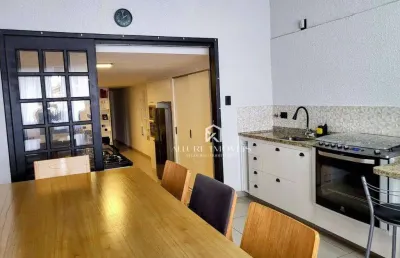 Casa à venda, 188 m² por r$ 860.000,00 - bosque dos eucaliptos - são josé dos campos/sp