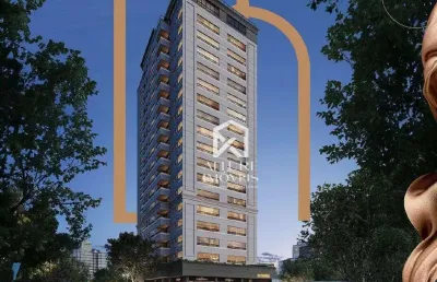 Apartamento à venda, 71 m² por r$ 834.849,43 - vila adyana - são josé dos campos/sp