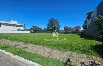 Terreno à venda, 450 m² por r$ 2.150.000,00 - jardim do golfe - são josé dos campos/sp