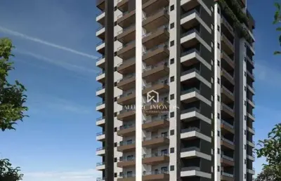 Breve lançamento na vila ema  - apartamento com 3 dormitórios à venda, 84 m² a partir de r$ 999.106 - vila ema - são josé dos campos/sp