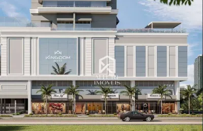 Apartamento à venda, 63 m² por r$ 880.038,15 - jardim das colinas - são josé dos campos/sp