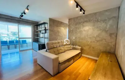 Apartamento à venda, 87 m² por r$ 740.000,00 - parque industrial - são josé dos campos/sp