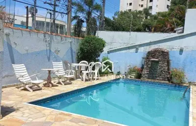 Casa à venda, 250 m² por r$ 1.600.000,00 - jardim esplanada ii - são josé dos campos/sp