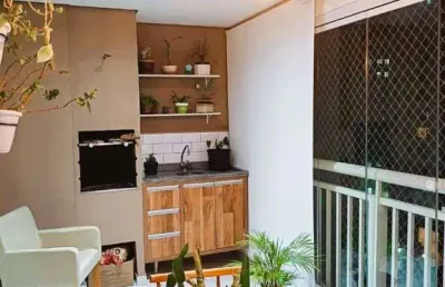 Apartamento à venda, 89 m² por r$ 850.000,00 - parque industrial - são josé dos campos/sp