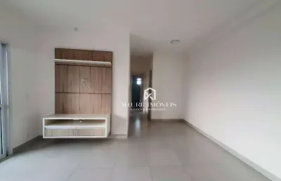 Apartamento à venda, 61 m² por r$ 500.000,00 - jardim américa - são josé dos campos/sp