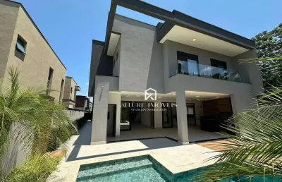 Casa à venda, 400 m² por r$ 4.900.000,00 - jardim do golfe - são josé dos campos/sp