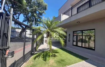 Casa à venda, 330 m² por r$ 2.390.000,00 - jardim esplanada - são josé dos campos/sp