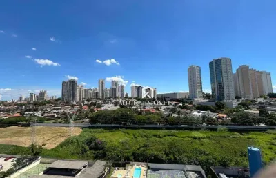 Apartamento à venda, 115 m² por r$ 745.000,00 - jardim aquarius - são josé dos campos/sp