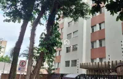 Apartamento à venda, 60 m² por r$ 495.000,00 - vila adyana - são josé dos campos/sp