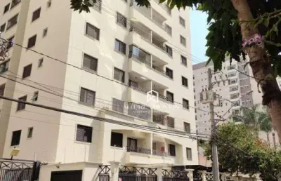 Apartamento à venda, 84 m² por r$ 750.000,00 - jardim aquarius - são josé dos campos/sp