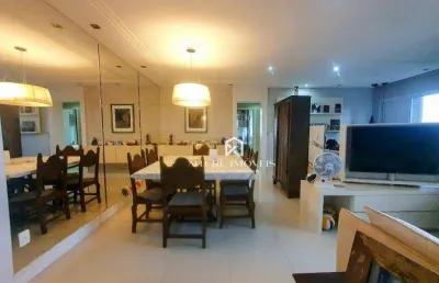 Apartamento à venda, 90 m² por r$ 925.000,00 - jardim esplanada - são josé dos campos/sp