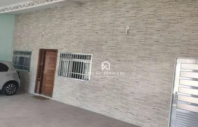 Casa à venda, 192 m² por r$ 905.000,00 - jardim das indústrias - são josé dos campos/sp
