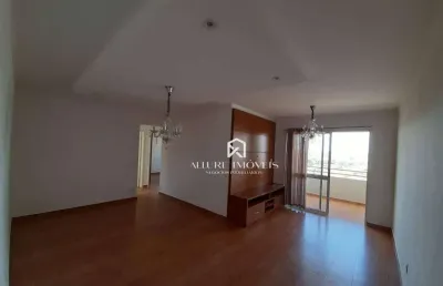 Apartamento com 3 dormitórios à venda, 84 m² por r$ 710.000,00 - jardim sul - são josé dos campos/sp