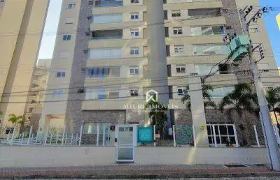 Apartamento com 2 dormitórios à venda, 80 m² por r$ 870.000,00 - vila adyana - são josé dos campos/sp