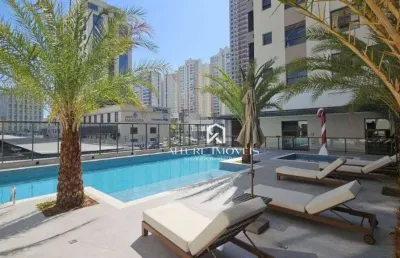 Apartamento com 3 dormitórios para alugar, 83 m² por r$ 6.865,01/mês - royal park - são josé dos campos/sp