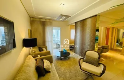 Apartamento com 2 dormitórios à venda, 78 m² por r$ 800.000,00 - vila ema - são josé dos campos/sp