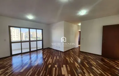 Apartamento com 3 dormitórios para alugar, 115 m² por r$ 5.247/mês - jardim aquarius - são josé dos campos/sp