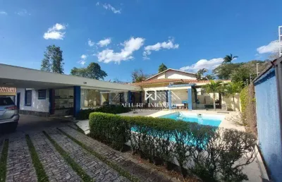 Casa com 5 dormitórios à venda, 351 m² por r$ 3.100.000,00 - jardim esplanada - são josé dos campos/sp
