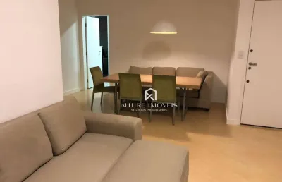 Apartamento com 4 dormitórios à venda, 114 m² por r$ 1.290.000,00 - jardim aquarius - são josé dos campos/sp