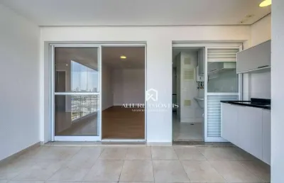 Apartamento com 3 dormitórios à venda, 77 m² por r$ 890.000 - jardim aquarius - são josé dos campos/sp