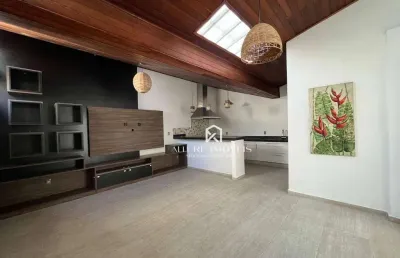 Casa à venda, 120 m² por r$ 850.000,00 - jardim américa - são josé dos campos/sp