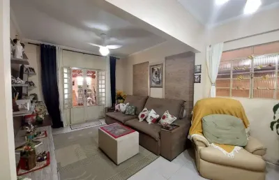 Casa com 2 dormitórios à venda, 143 m² por r$ 480.000,00 - jardim colonial - são josé dos campos/sp