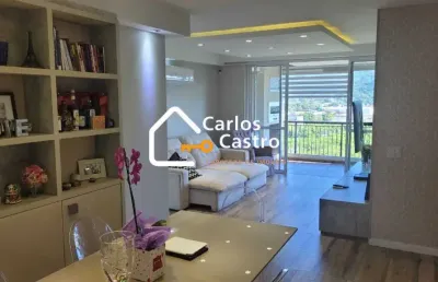 Apartamento para venda possui 144 m² com 4 quartos no cidade jardim