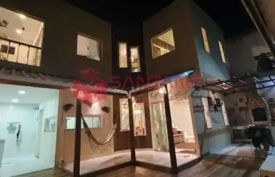Casa com 3 quartos à venda na Rua Bem-te-vis, 011, Malícia (Abrantes), Camaçari