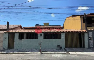 Casa com 3 quartos à venda na Rua Margaridas Amarelas, 386, Jardim das Margaridas, Salvador