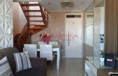 Apartamento com 3 quartos à venda na Rua Luis Felipe de Souza Leão, S/N, Centro, Lauro de Freitas