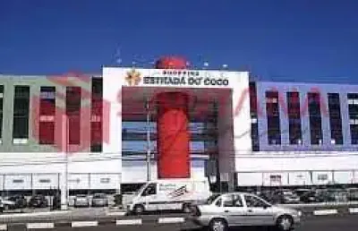 Sala comercial à venda na Avenida Santos Dumont, 11, Pitangueiras, Lauro de Freitas