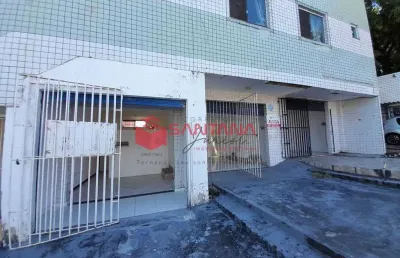 Ponto comercial para alugar na Ladeira do Abaeté, S/N, Itapuã, Salvador