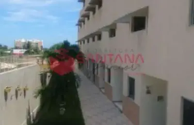 Apartamento com 2 quartos à venda na Rua Esmeraldina Maria da Conceição Oliveira, 01, Estrada do Coco, Lauro de Freitas