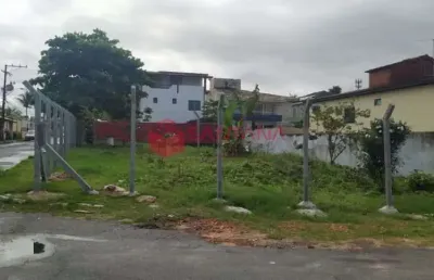 Terreno à venda na Rua Andréia Vieira Pedreira, S/N, Ipitanga, Lauro de Freitas