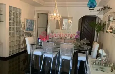 Apartamento com 3 quartos à venda na Rua Professor Cassilandro Barbuda, 1007, Costa Azul, Salvador