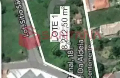 Terreno à venda na Rua Catu De Abrantes, 01, Abrantes, Camaçari